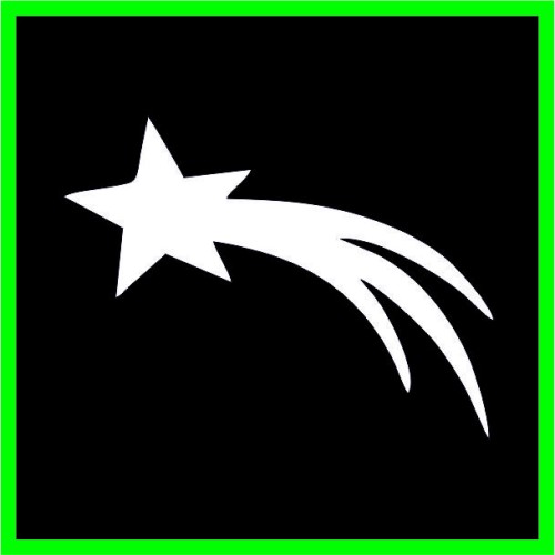 Διάττων αστήρ image