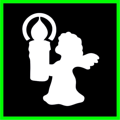 Προσευχόμενος Άγγελος image