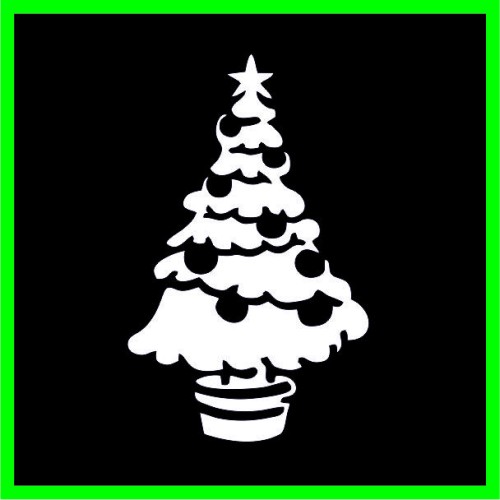 Χριστουγεννιάτικο δέντρο image