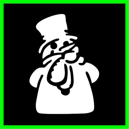 Χιονάνθρωπος image