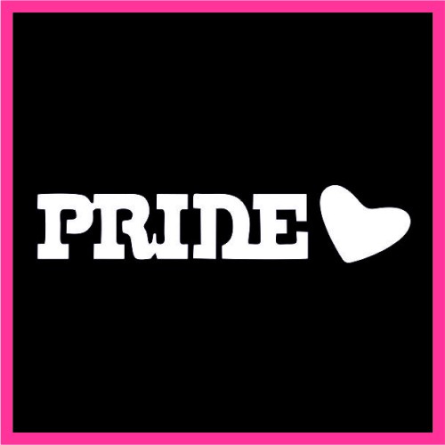 Pride image