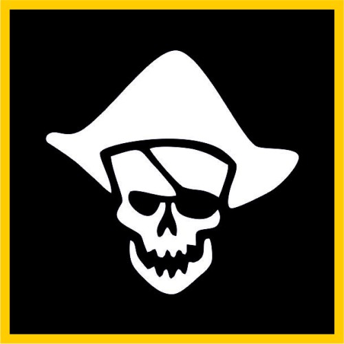  Κρανίο πειρατή image