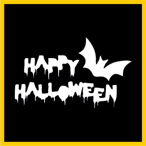 Happy Halloween image