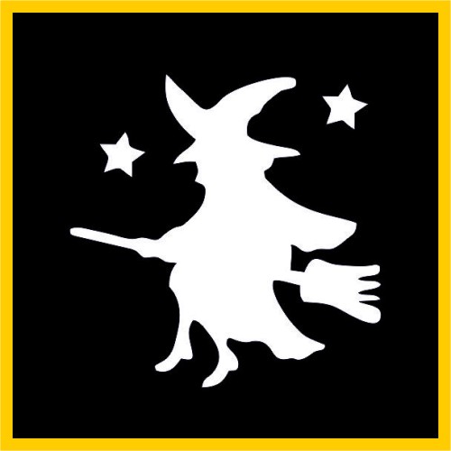 Μάγισσα image