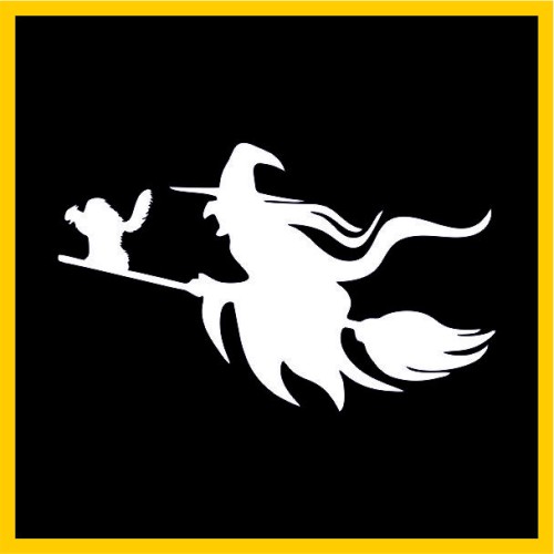 Μάγισσα image