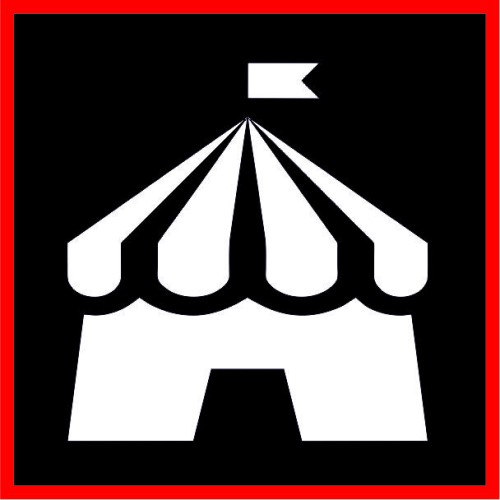 Σκηνή Τσίρκου image