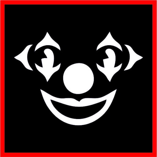 Πρόσωπο Κλόουν  image