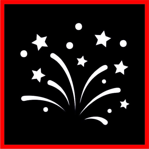 WOW πυροτεχνήματα image