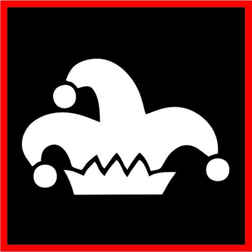 Καπέλο Γελωτοποιός image