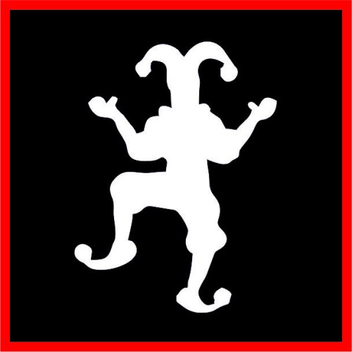 Γελωτοποιός image