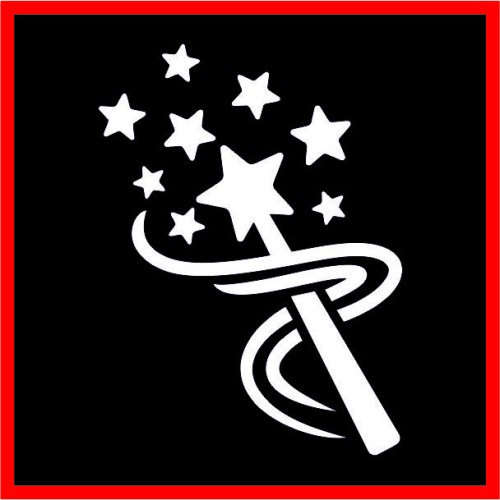 Μαγικό Ραβδί image