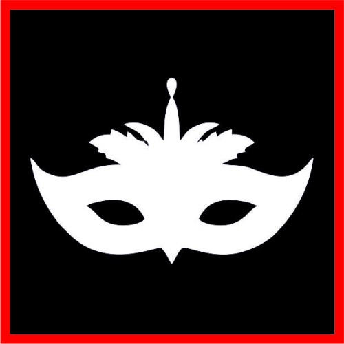 Μυστηριώδης Μάσκα image