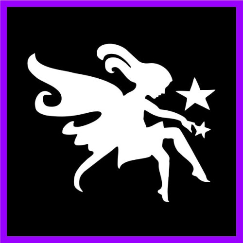 Πριγκίπισσα & Νεράιδα image