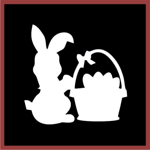 Λαγουδάκι & Καλάθι image