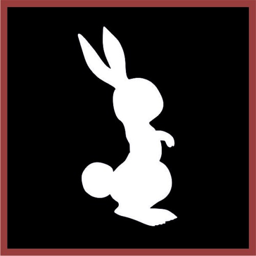 Ευτυχισμένο κουνέλι image