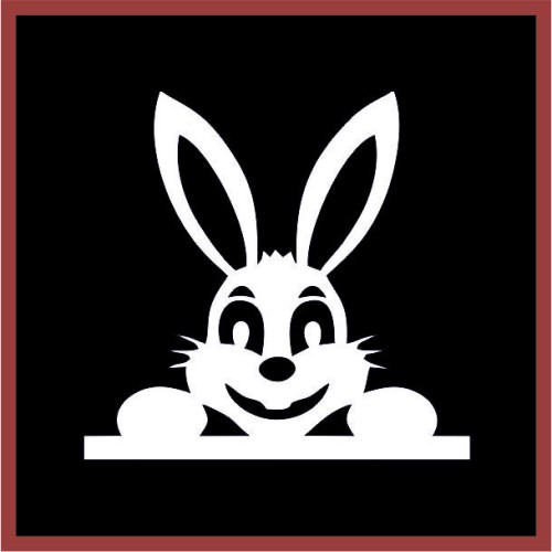 Χαριτωμένο λαγουδάκι image