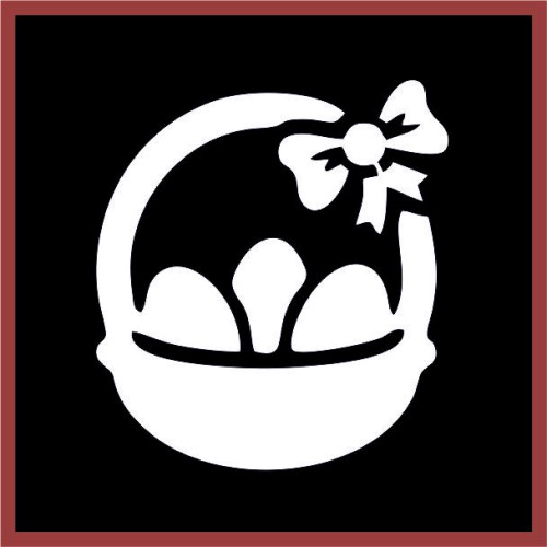 Πασχαλινό καλάθι  image