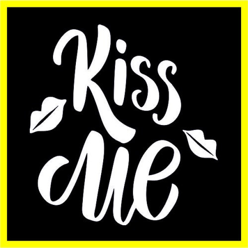 Kiss Me image