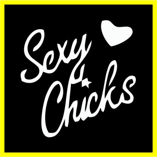 Sexy Chicks image