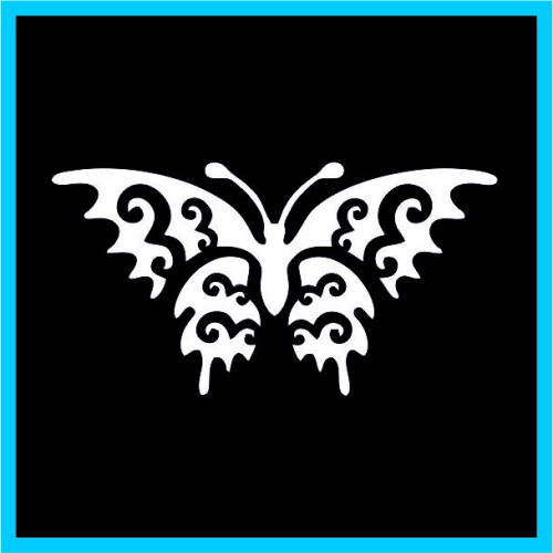 Όμορφη πεταλούδα image