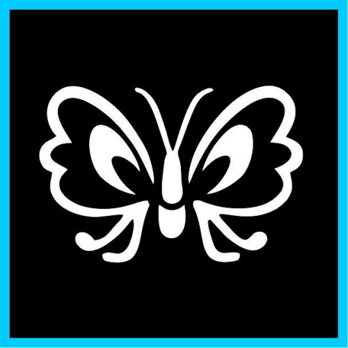 Γλυκιά πεταλούδα image