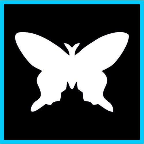  Πεταλούδα Τρελά image