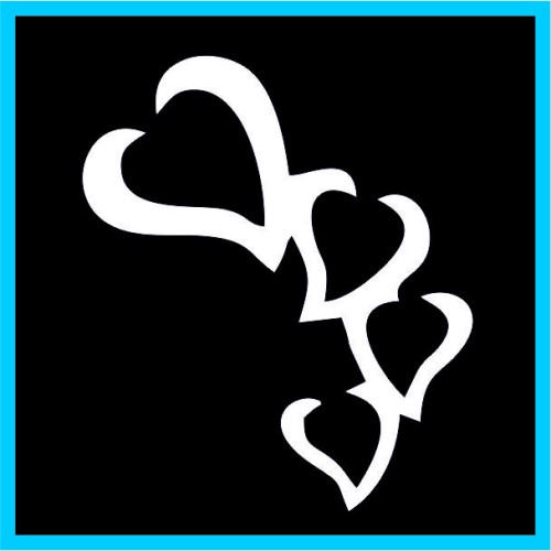  Τέσσερις Καρδιές image