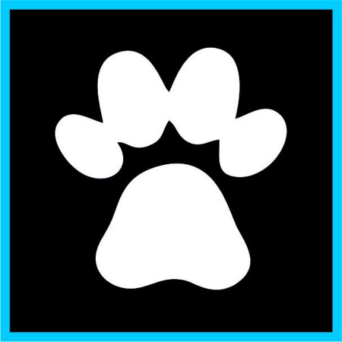 Πόδι σκύλου image