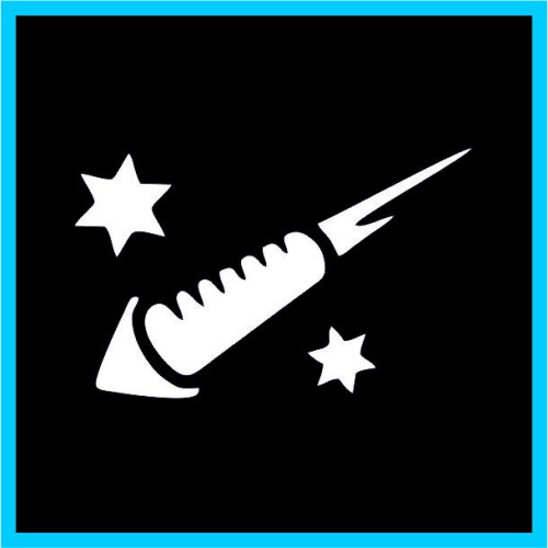 Πύραυλος πυροτέχνημα image