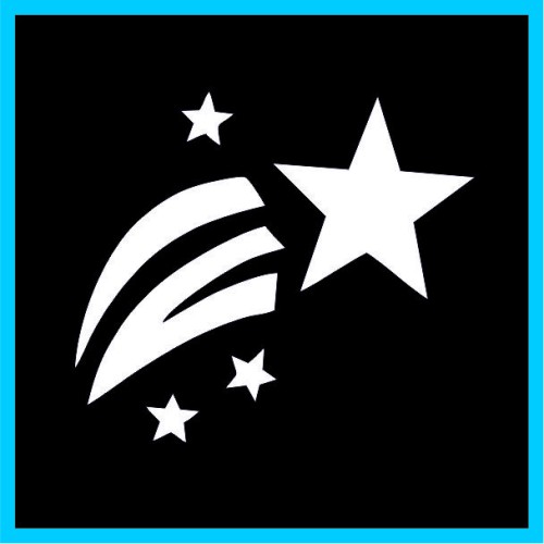 Αστέρια ομορφά image