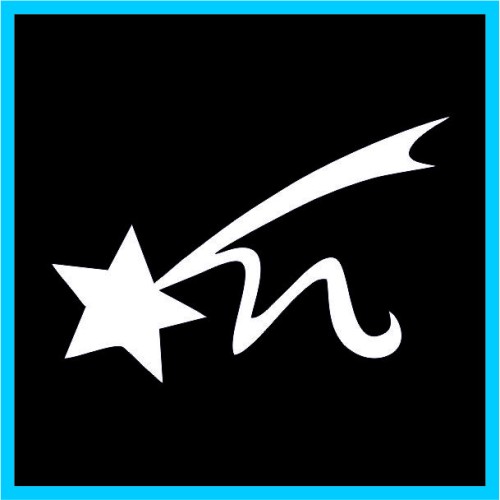 Αστέρι που πέφτει image