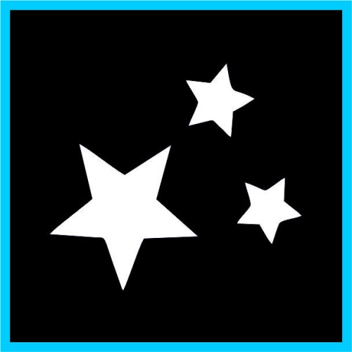 Τρία Αστέρια image