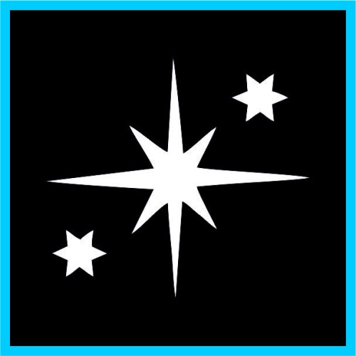 Λαμπερό Αστέρι image