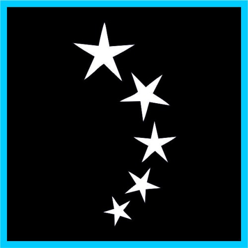 Όμορφα αστέρια image