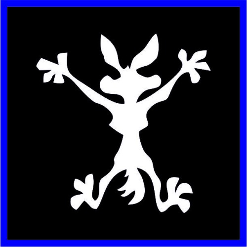 Συντριβή αλεπούς image