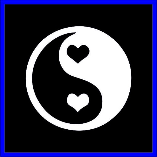  Γιν-Γιανγκ image