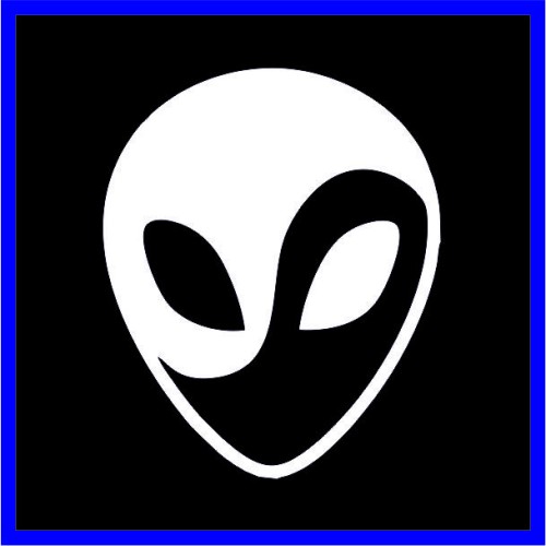 Eξωγήινος γιν και γιανγκ image