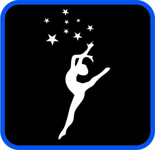 Χορεύτρια 1 image