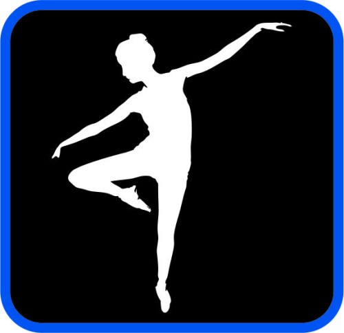 Χορεύτρια 3 image