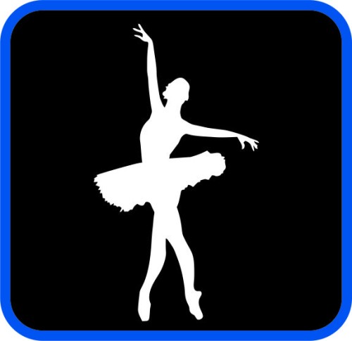 Χορεύτρια 4 image