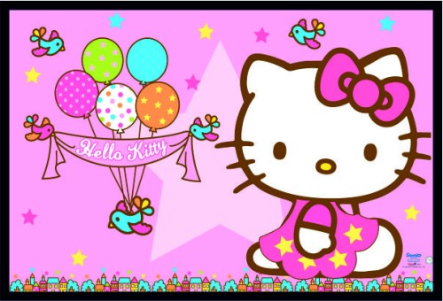 Hello Kitty image
