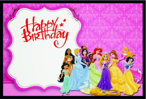 Θέμα Πριγκίπισσα image