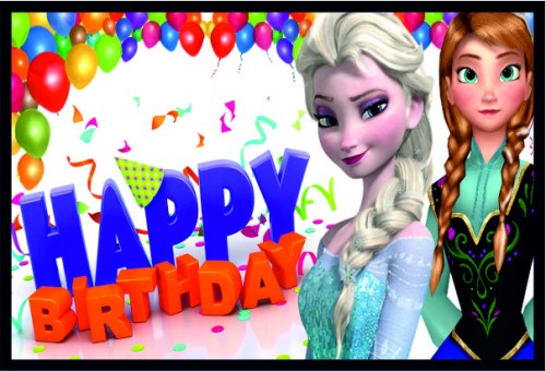 Θέμα Frozen B image