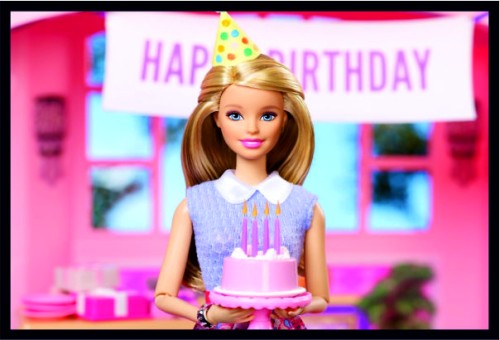 Θέμα Barbie image