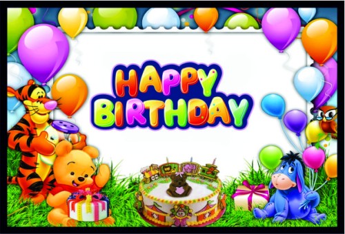 Winnie the Pooh image