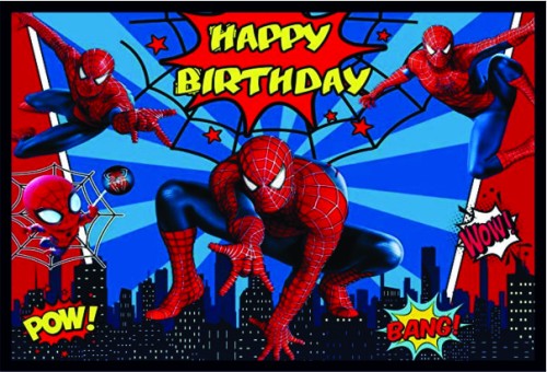 Θέμα Spiderman image