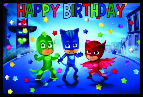 PJ Masks image