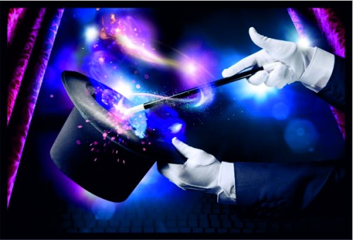 Μαγικό Θέμα image