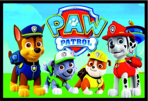 Paw Patrol image