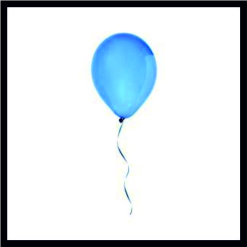 Ήλιο για Mπαλόνι Λάτεξ 12' image